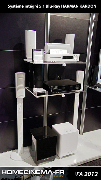 IFA 2012 HARMAN 08